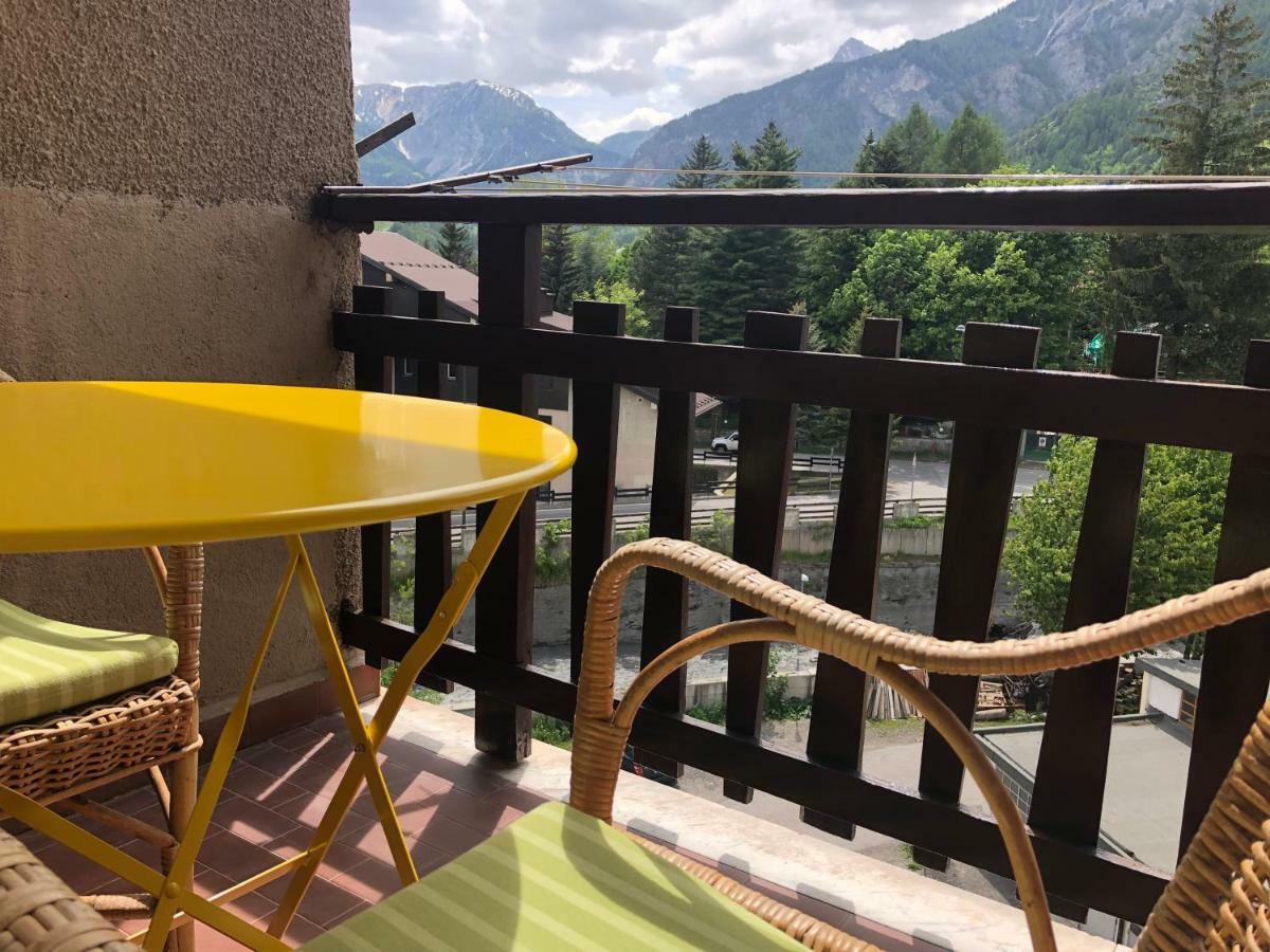 Bardostudio Bardonecchia Exterior foto