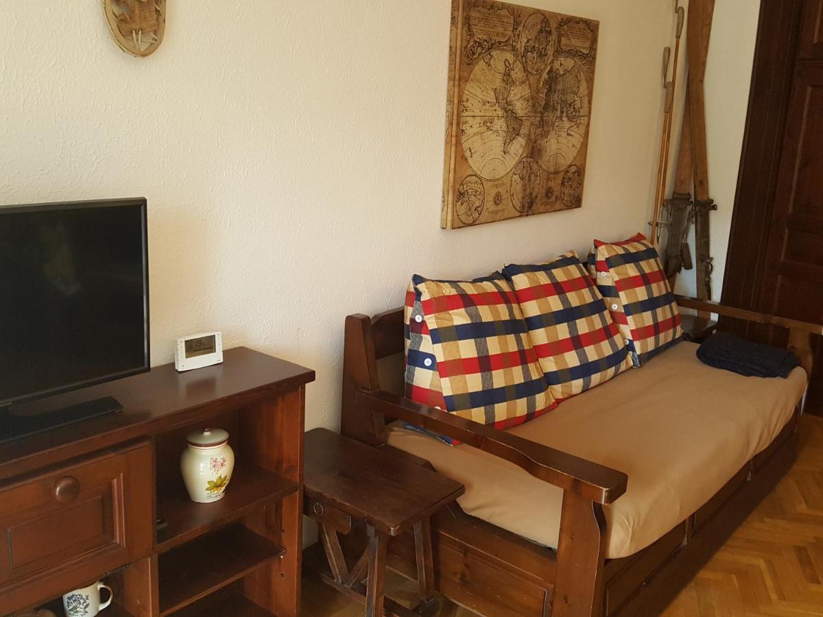 Bardostudio Bardonecchia Cameră foto