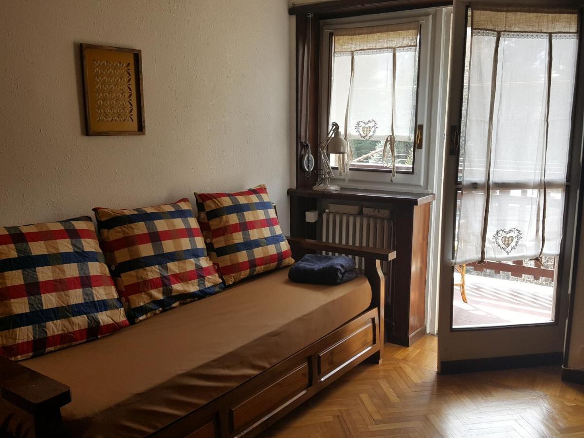 Bardostudio Bardonecchia Cameră foto
