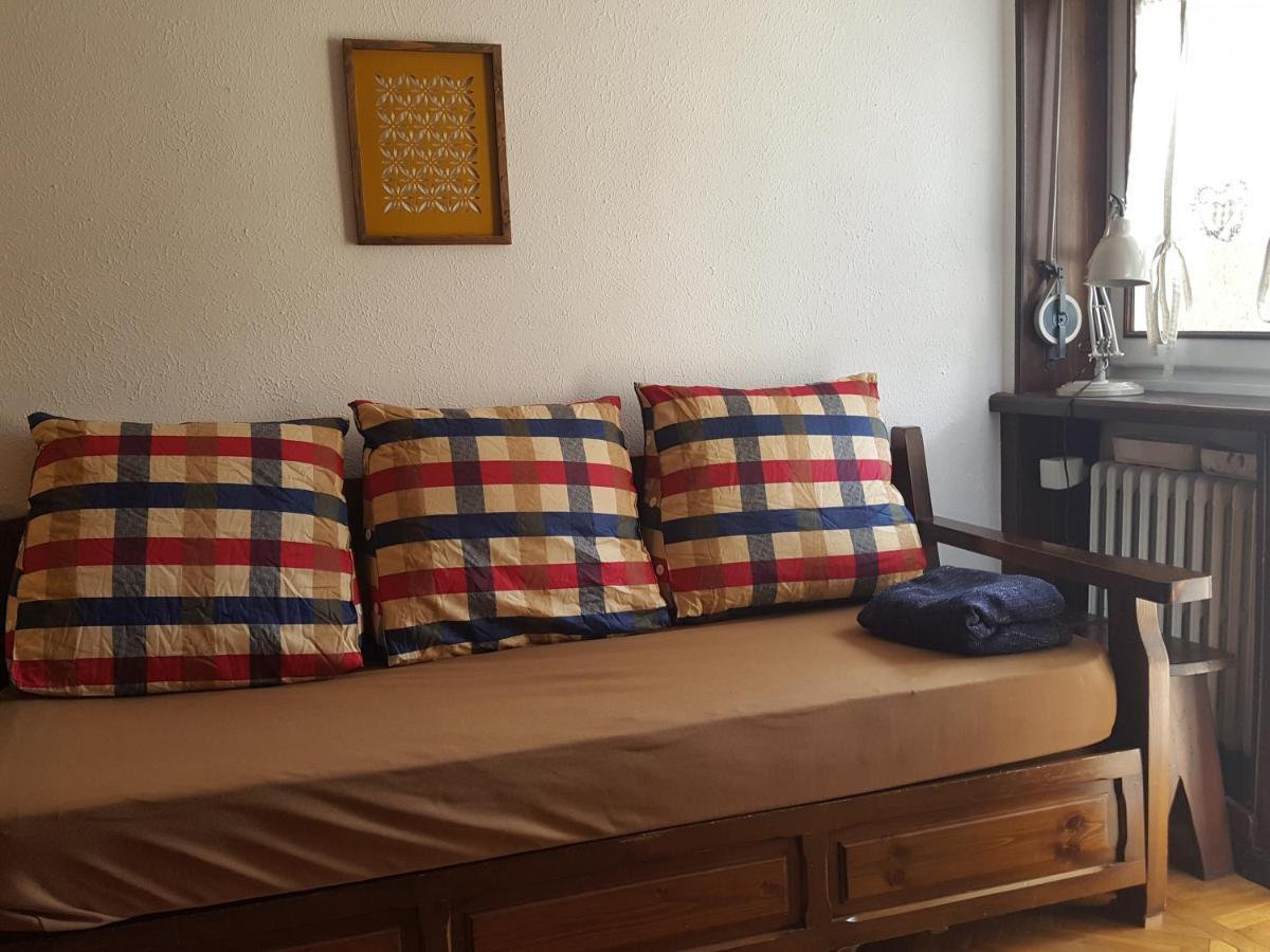 Bardostudio Bardonecchia Cameră foto