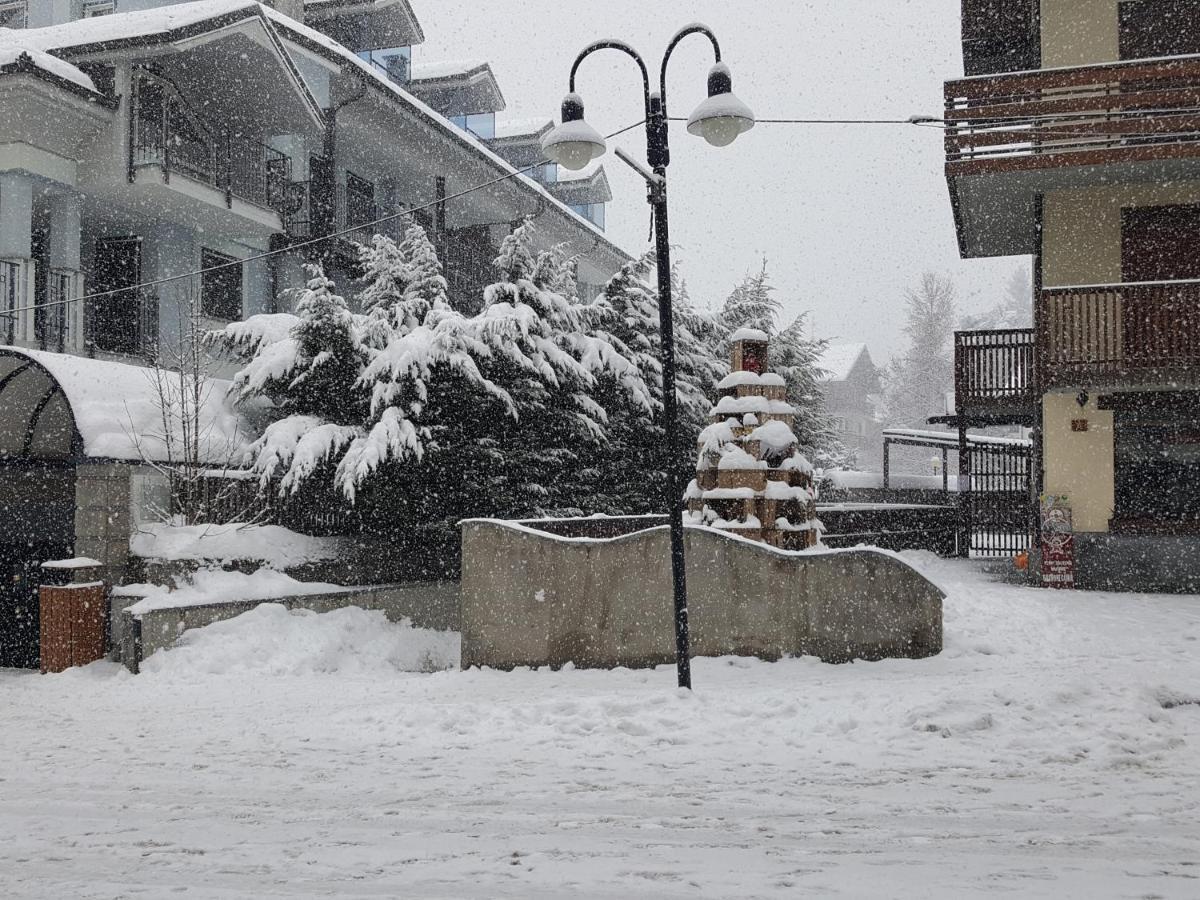 Bardostudio Bardonecchia Cameră foto