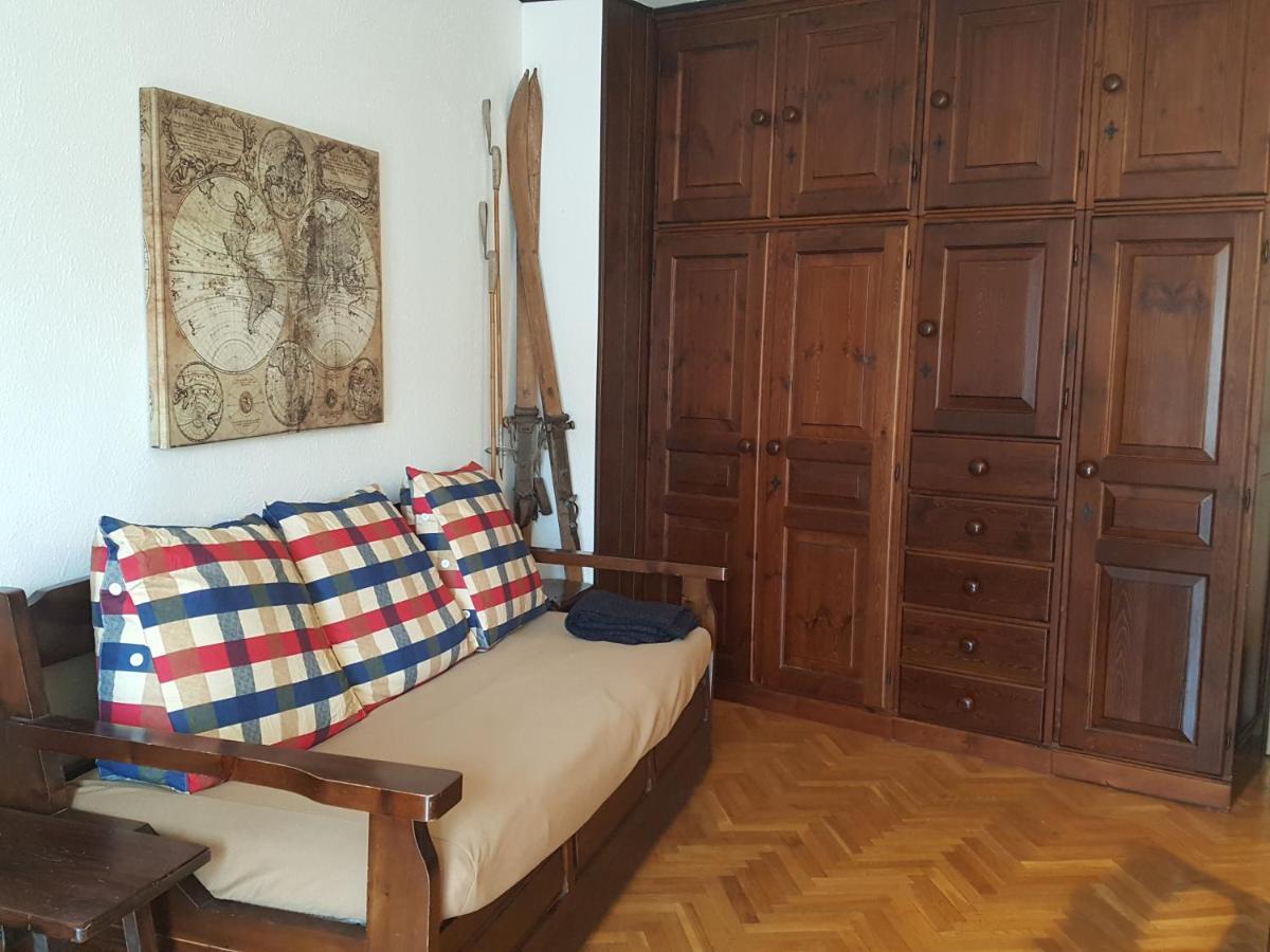 Bardostudio Bardonecchia Cameră foto