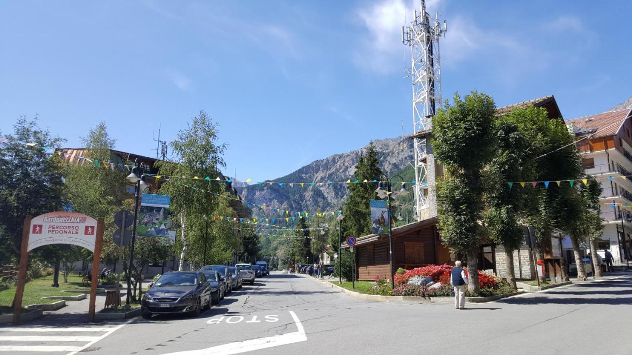 Bardostudio Bardonecchia Cameră foto